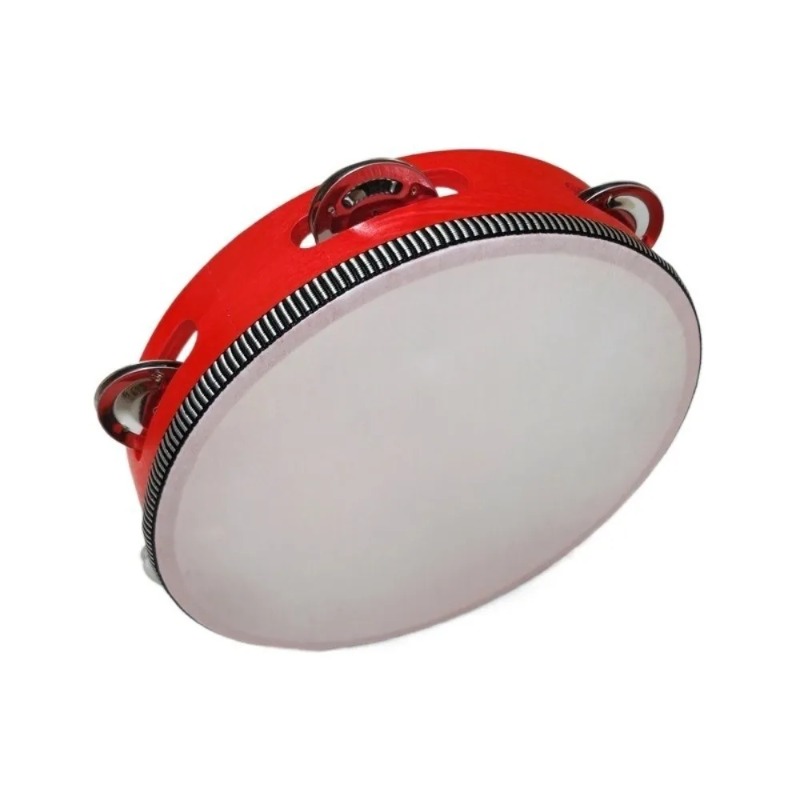 4/6/8/10 Inch Hand Held Drum M – обзор и цена Musical Instrument With Hand