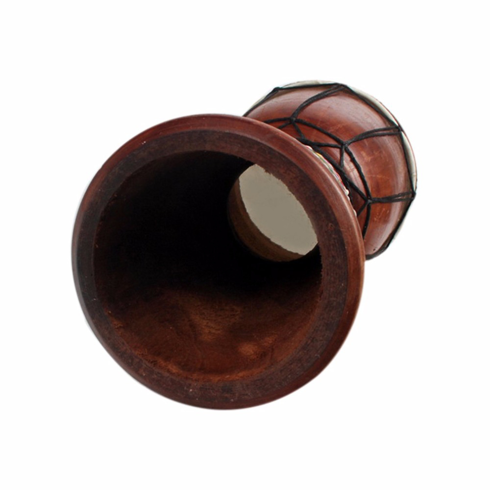 6 inch African Djembe Drum Han – обзор и цена Musical Instrument Djembe