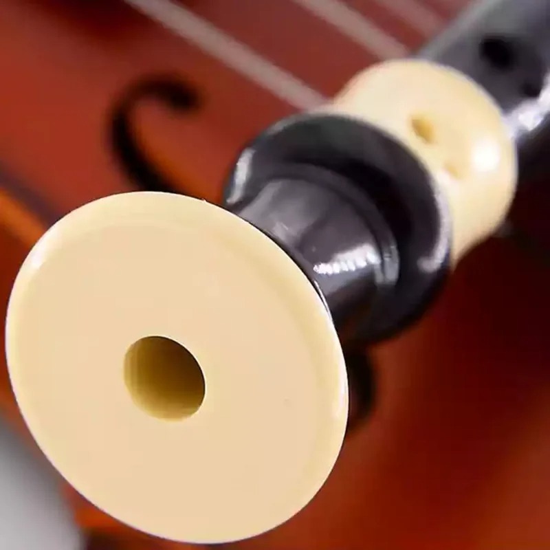 Vertical Flute with 8-hole Sou – обзор и цена Recorder Baroque Style