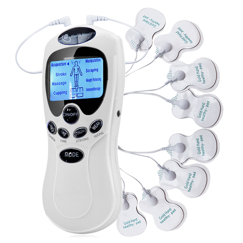Pulse Tens Acupuncture Electri – обзор и цена Vibraslap Percussion