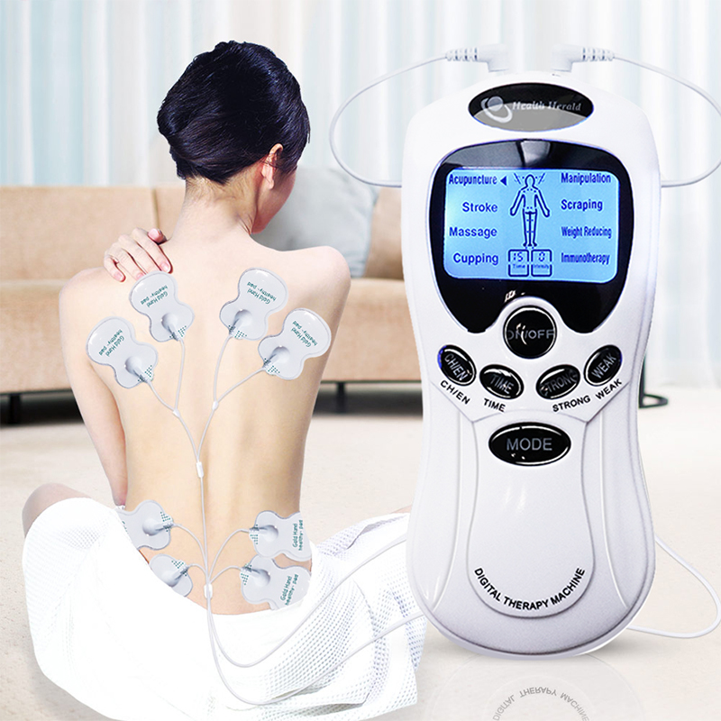 Pulse Tens Acupuncture Electri – обзор и цена Vibraslap Percussion
