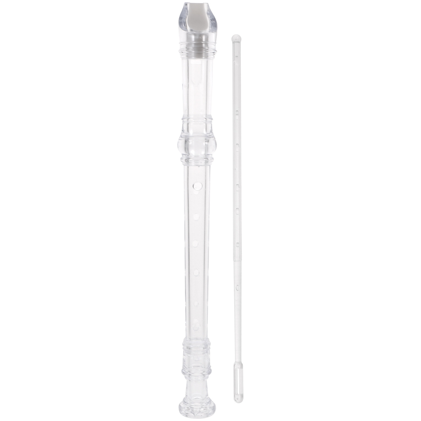 1Set ABS Plastic 8 Hole Flute  – обзор и цена Musical Instrument Recorder