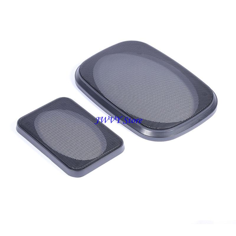 573A Speaker Grill Cover Car S – обзор и цена Musical Instrument Triangle