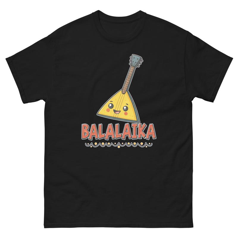 Balalaika Musical Instrument I – обзор и цена Musical Instrument Balalaika