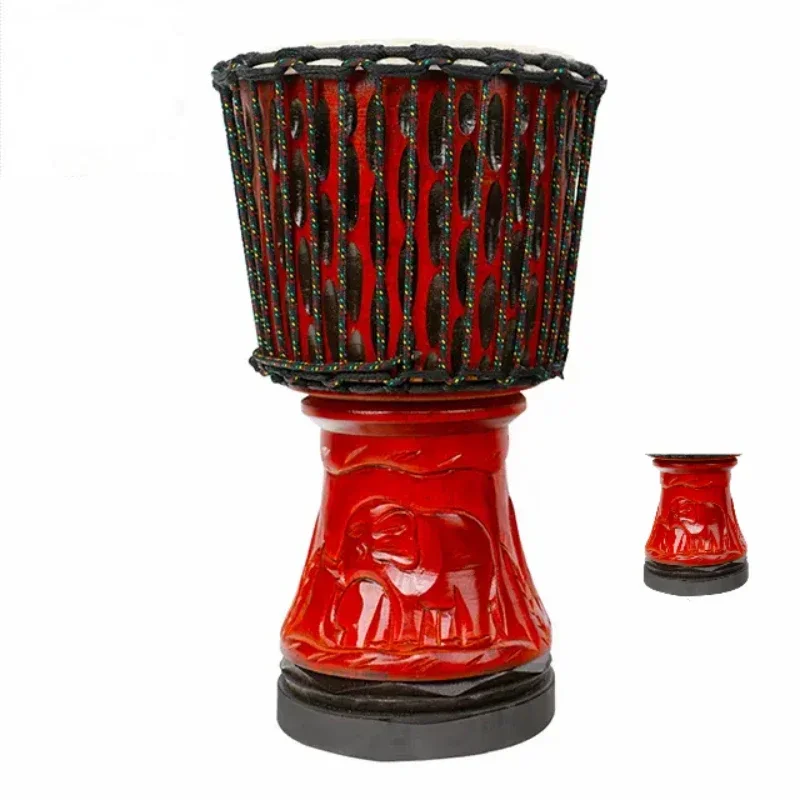 Best Seller FirstHot SalesHot  – обзор и цена Musical Instrument Djembe