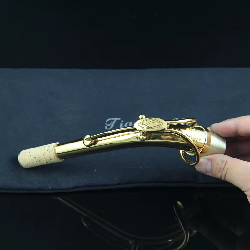 Saxe Curved Neck Tube E-Flat L – обзор и цена Musical Instrument Youtube
