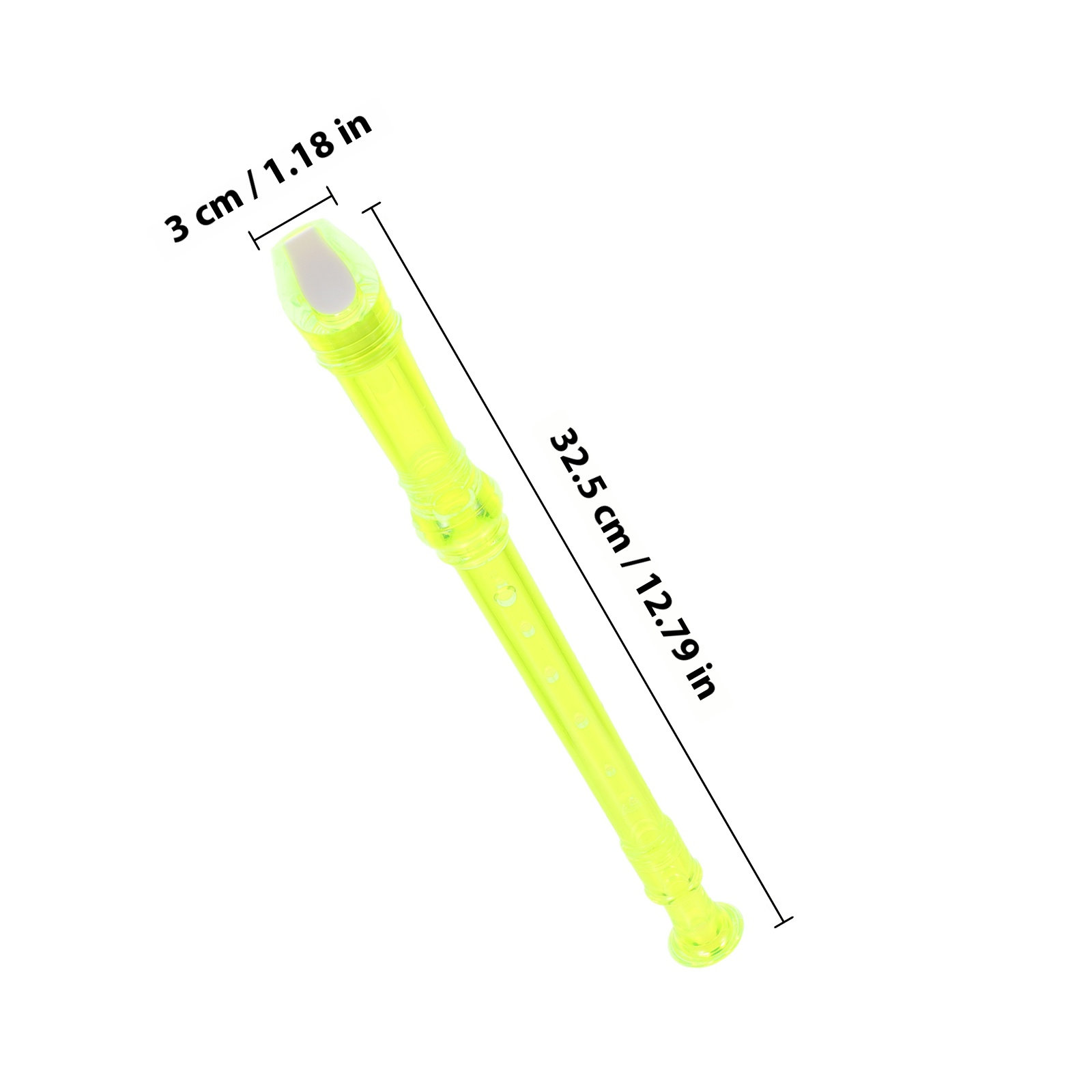 1Set Kids Soprano Recorder Beg – обзор и цена Musical Instrument Recorder
