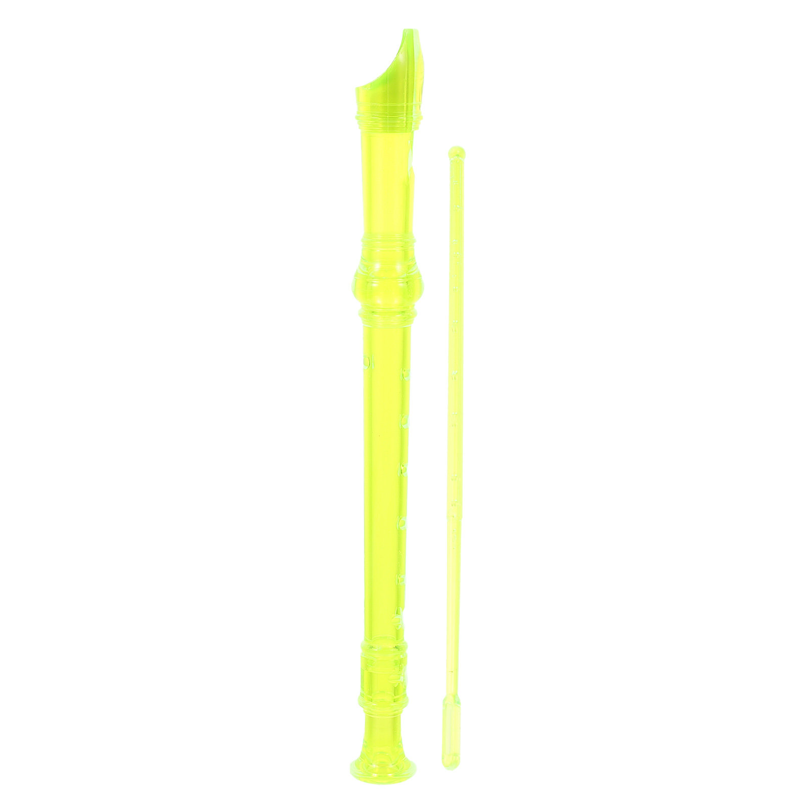 1Set Kids Soprano Recorder Beg – обзор и цена Musical Instrument Recorder