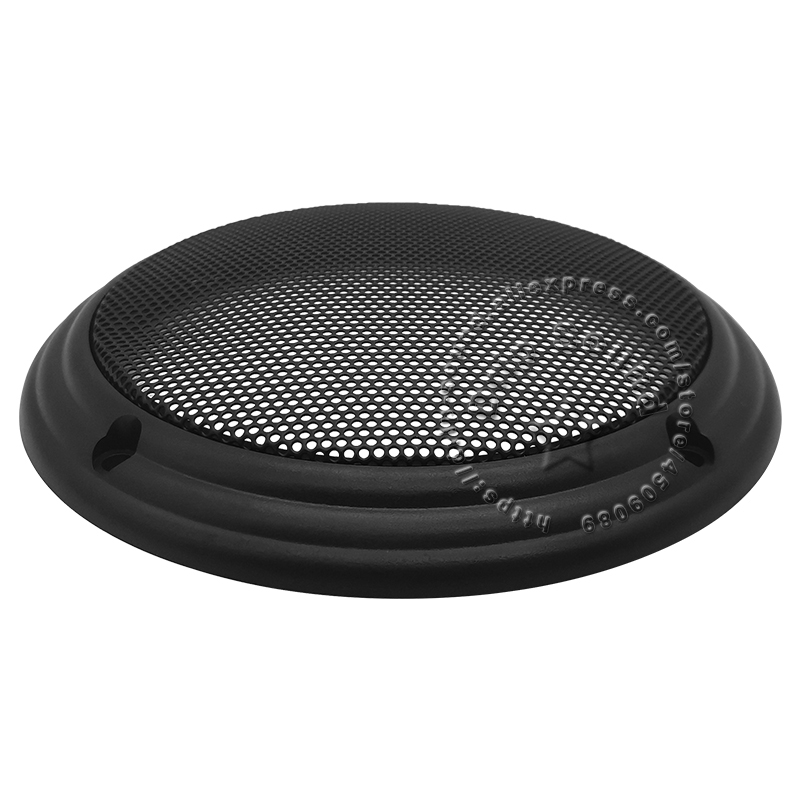 For 4 Inch Speaker Grill Cover – обзор и цена Musical Instrument Triangle