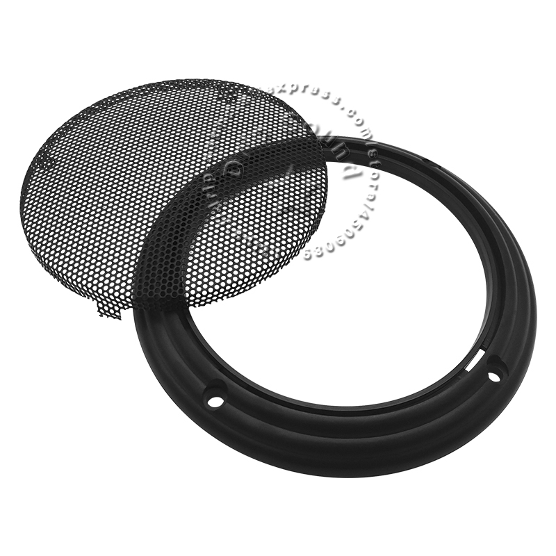 For 4 Inch Speaker Grill Cover – обзор и цена Musical Instrument Triangle