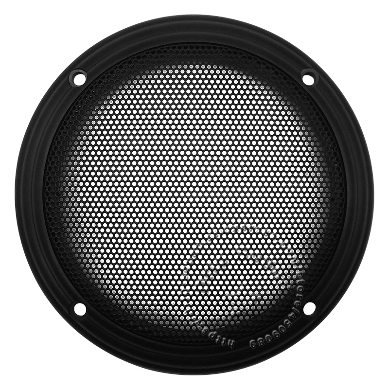 For 4 Inch Speaker Grill Cover – обзор и цена Musical Instrument Triangle