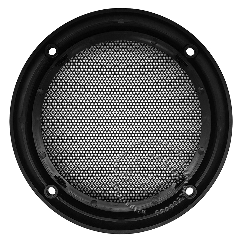 For 4 Inch Speaker Grill Cover – обзор и цена Musical Instrument Triangle