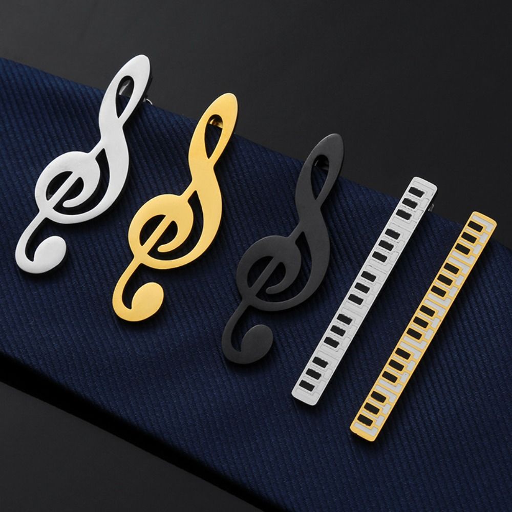 Fashion Treble Clef Guitar Tie – обзор и цена Musical Instrument Symbols