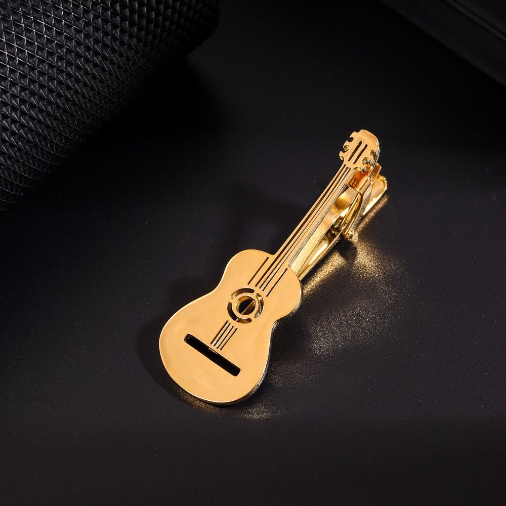 Fashion Treble Clef Guitar Tie – обзор и цена Musical Instrument Symbols