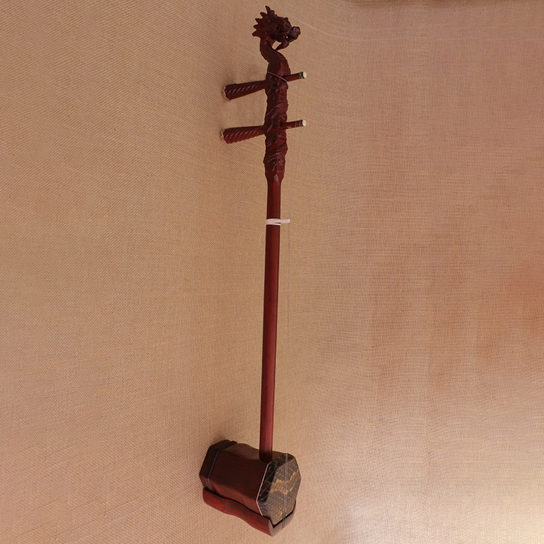 Chinese Erhu African Sandalwoo – обзор и цена Erhu Violin Chinese