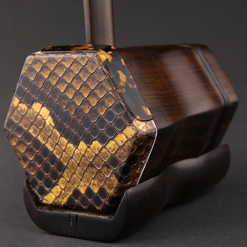 Rosewood erhu Chinese Musical  – обзор и цена Erhu Violin Chinese