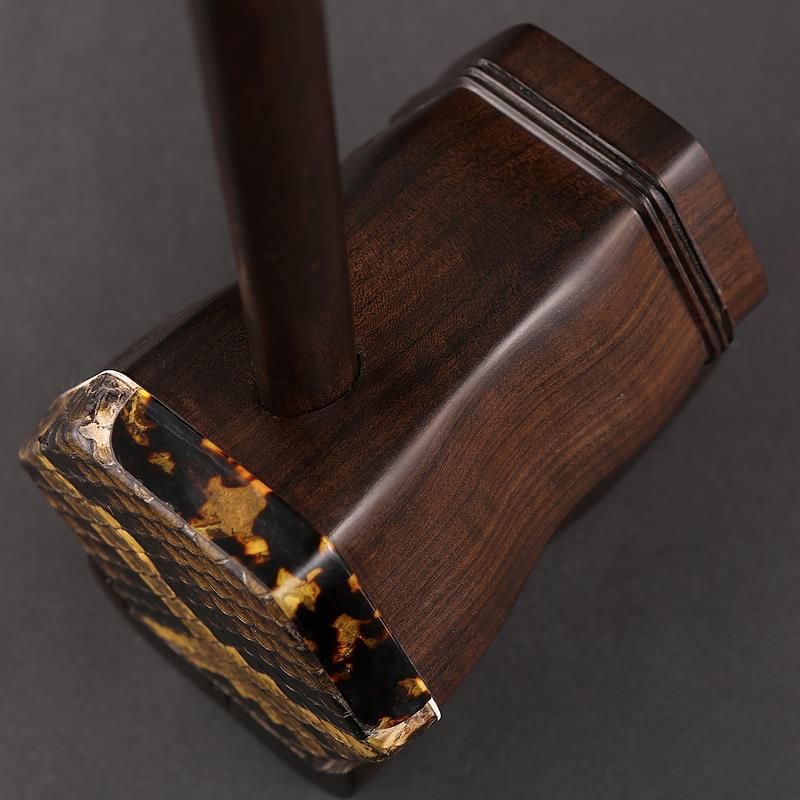 Rosewood erhu Chinese Musical  – обзор и цена Erhu Violin Chinese