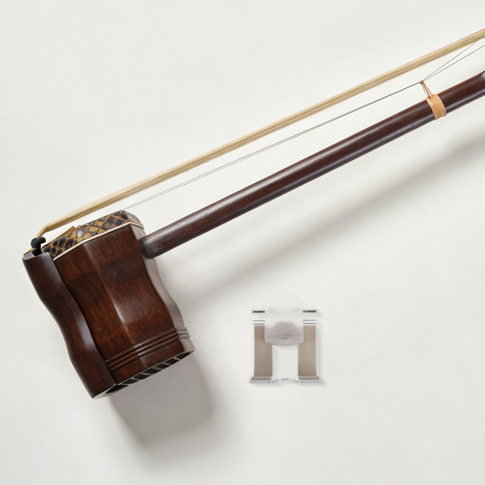 Transparent Erhu Waist Stand E – обзор и цена Erhu Violin Chinese