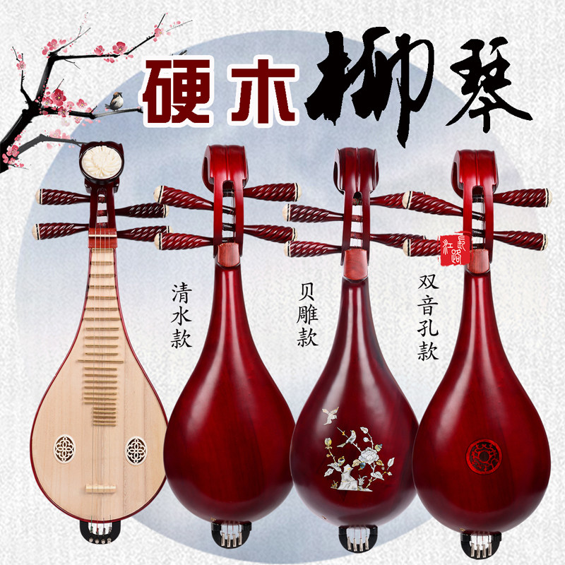 Professional Performance & Gra – обзор и цена Musical Instrument ____