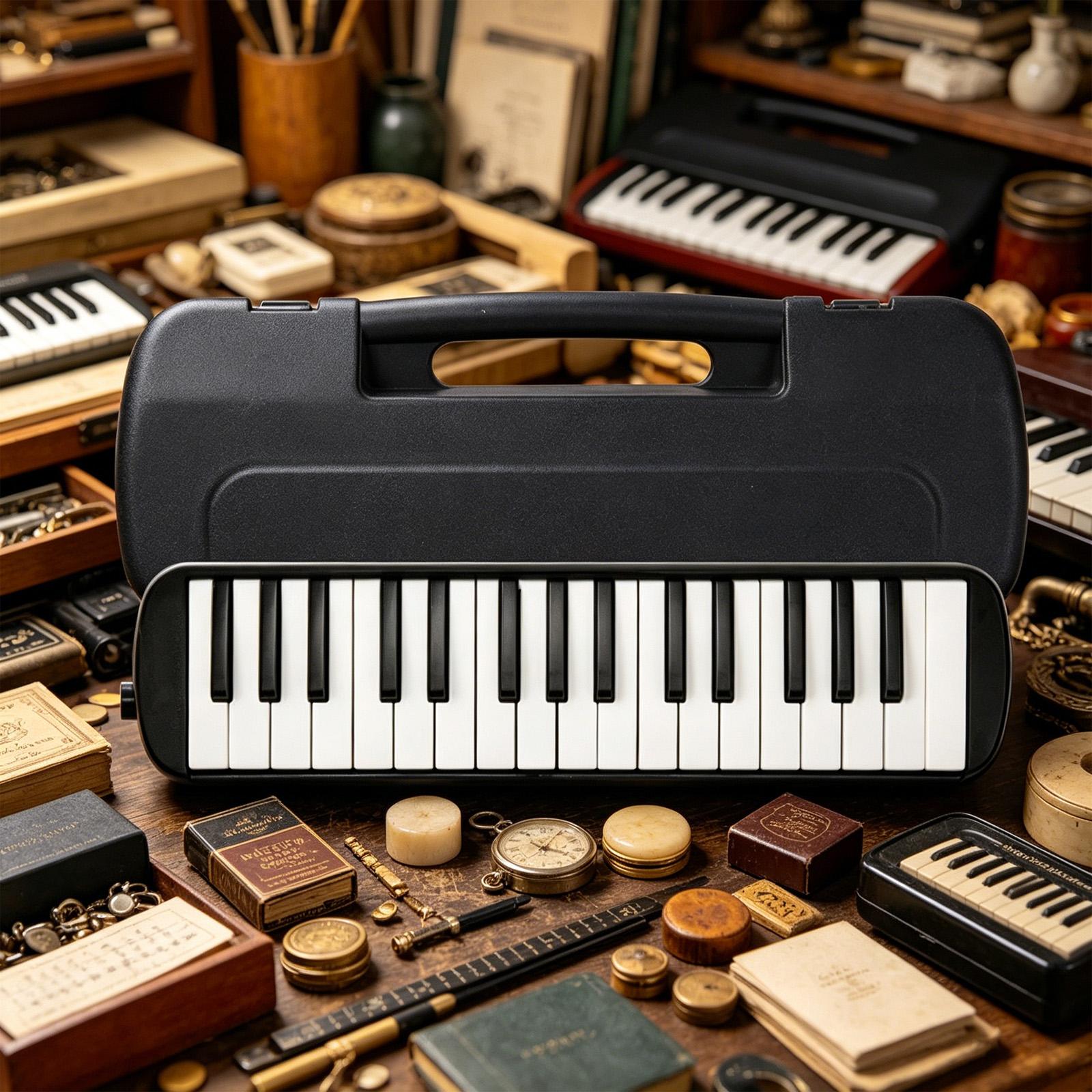 Music Instrument 32-Key Portab – обзор и цена Musical Instrument Youtube