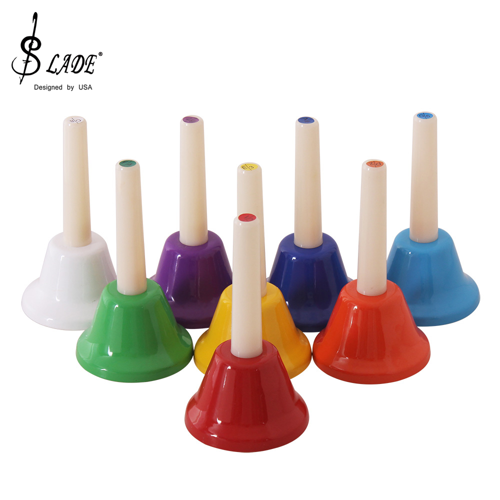 Class Bell Musical Tools 8 Ton – обзор и цена Musical Instrument Ringtone