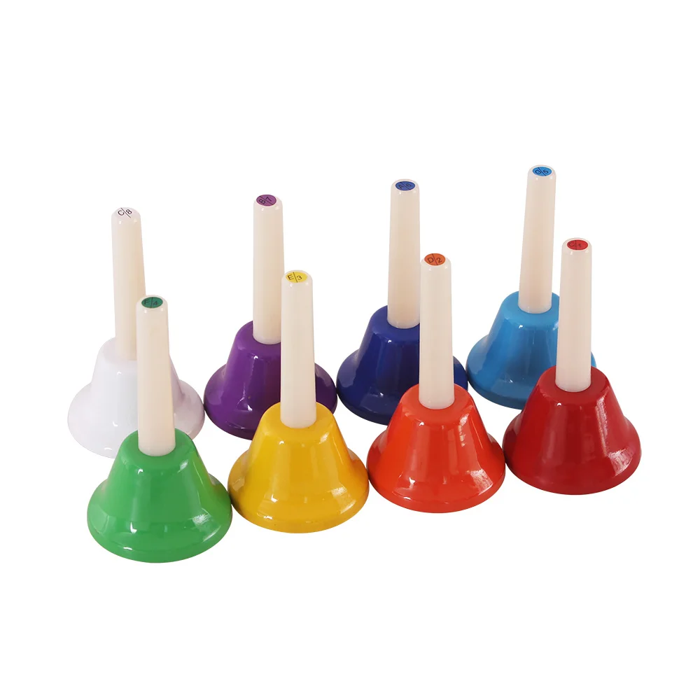 Class Bell Musical Tools 8 Ton – обзор и цена Musical Instrument Ringtone