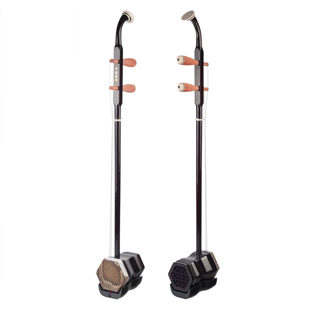 Chinese Erhu Erheen Two String – обзор и цена Erhu Violin Chinese