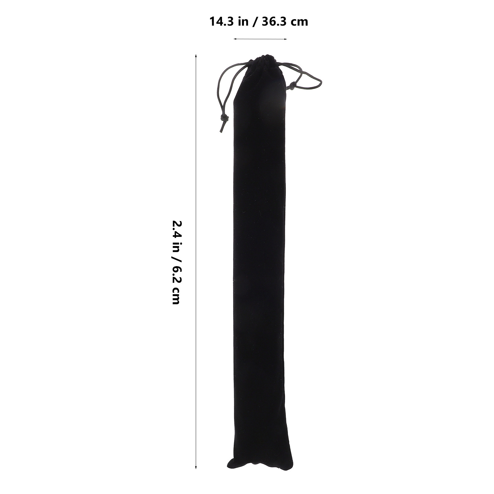 Vertical Flute Storage Pouch C – обзор и цена Musical Instrument Recorder