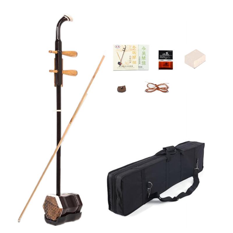 Hot selling Erhu 01A1 Chinese  – обзор и цена Erhu Violin Chinese