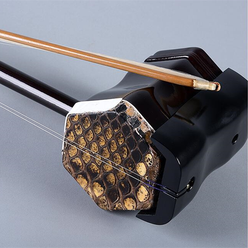 Hot selling Erhu 01A1 Chinese  – обзор и цена Erhu Violin Chinese