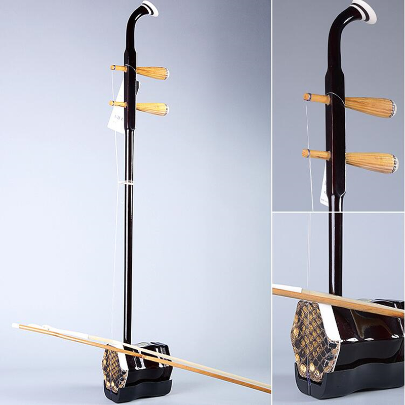 Hot selling Erhu 01A1 Chinese  – обзор и цена Erhu Violin Chinese