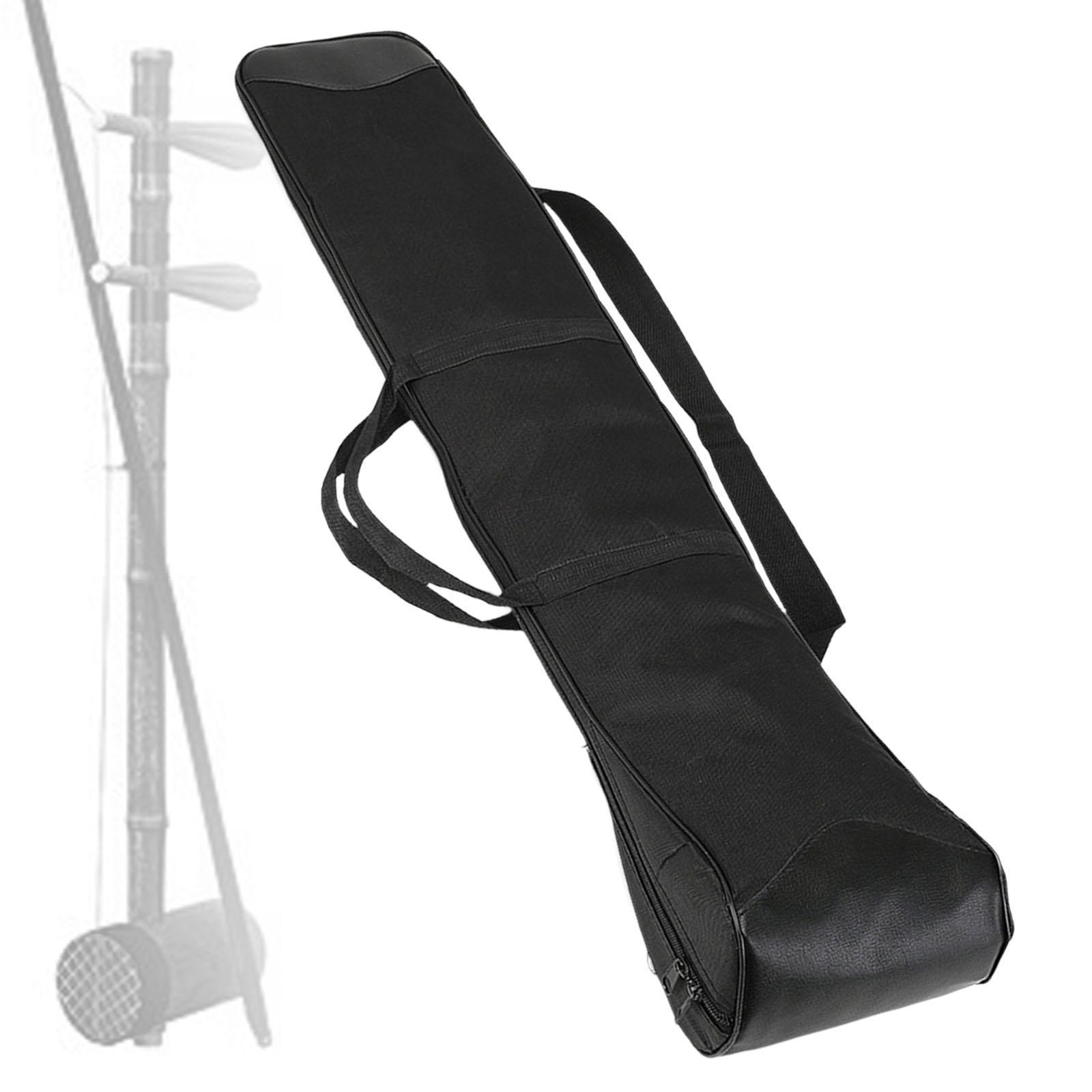 Erhu Bag Thick Carrying Bag Mu – обзор и цена Erhu Violin Chinese