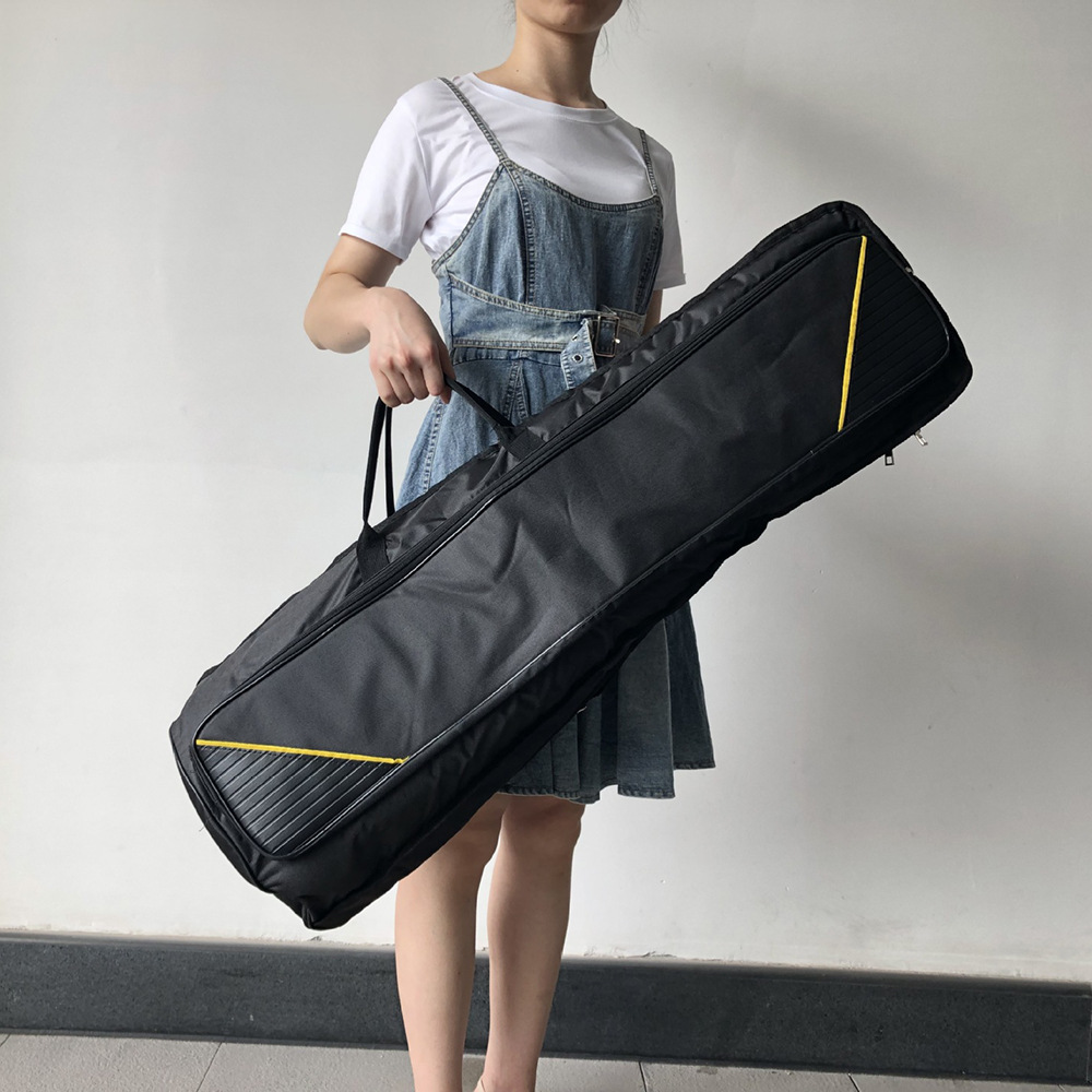 Mid-range trombone bag thicken – обзор и цена Musical Instrument Youtube