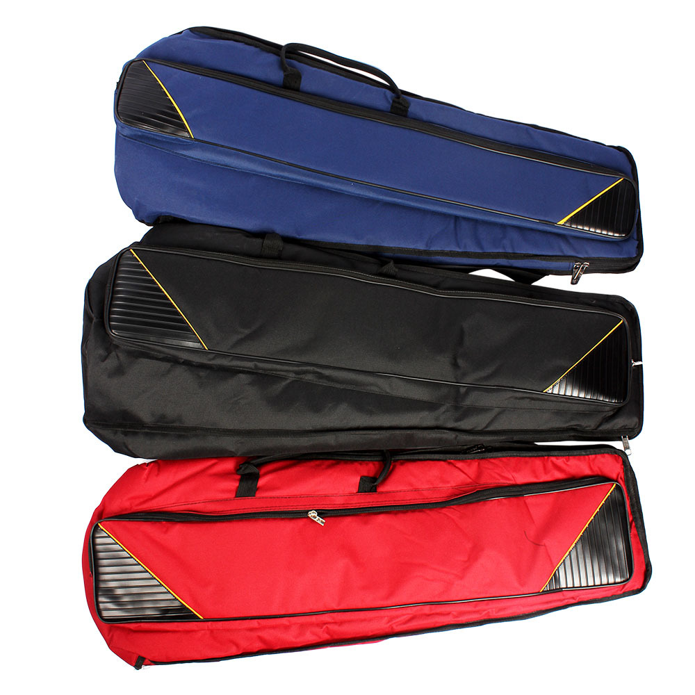 Mid-range trombone bag thicken – обзор и цена Musical Instrument Youtube