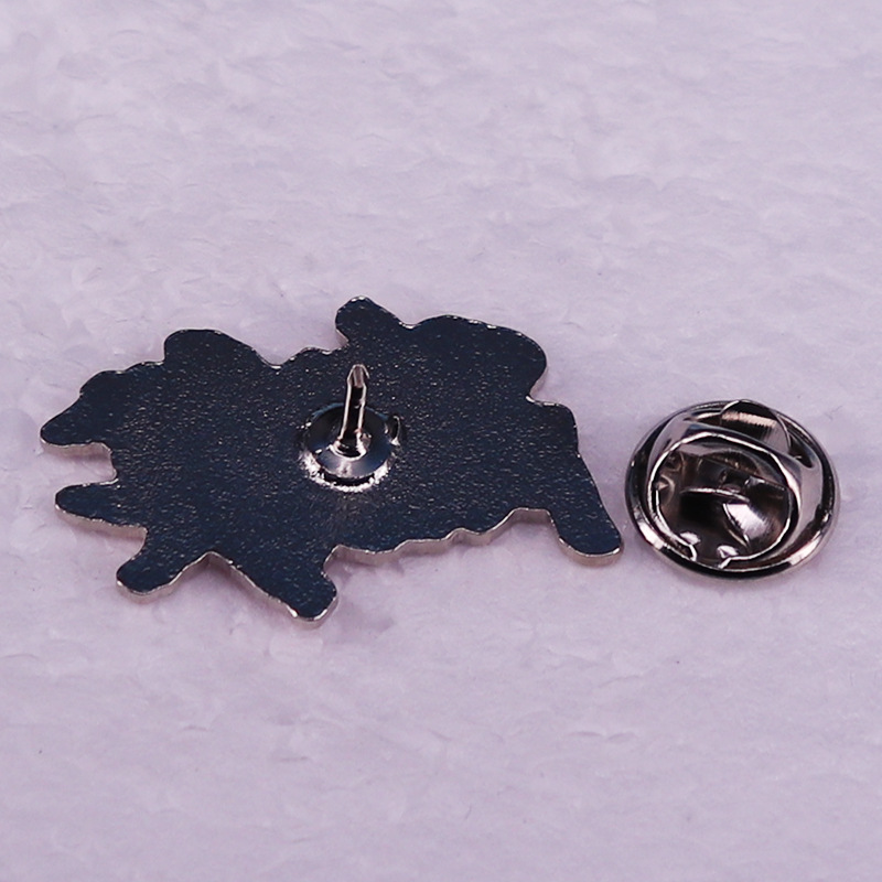 High Quality Daft Punk Enamel  – обзор и цена Musical Instrument Symbols