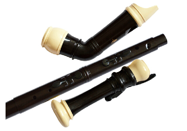 Professional 8 Holes Baroque B – обзор и цена Recorder Baroque Style