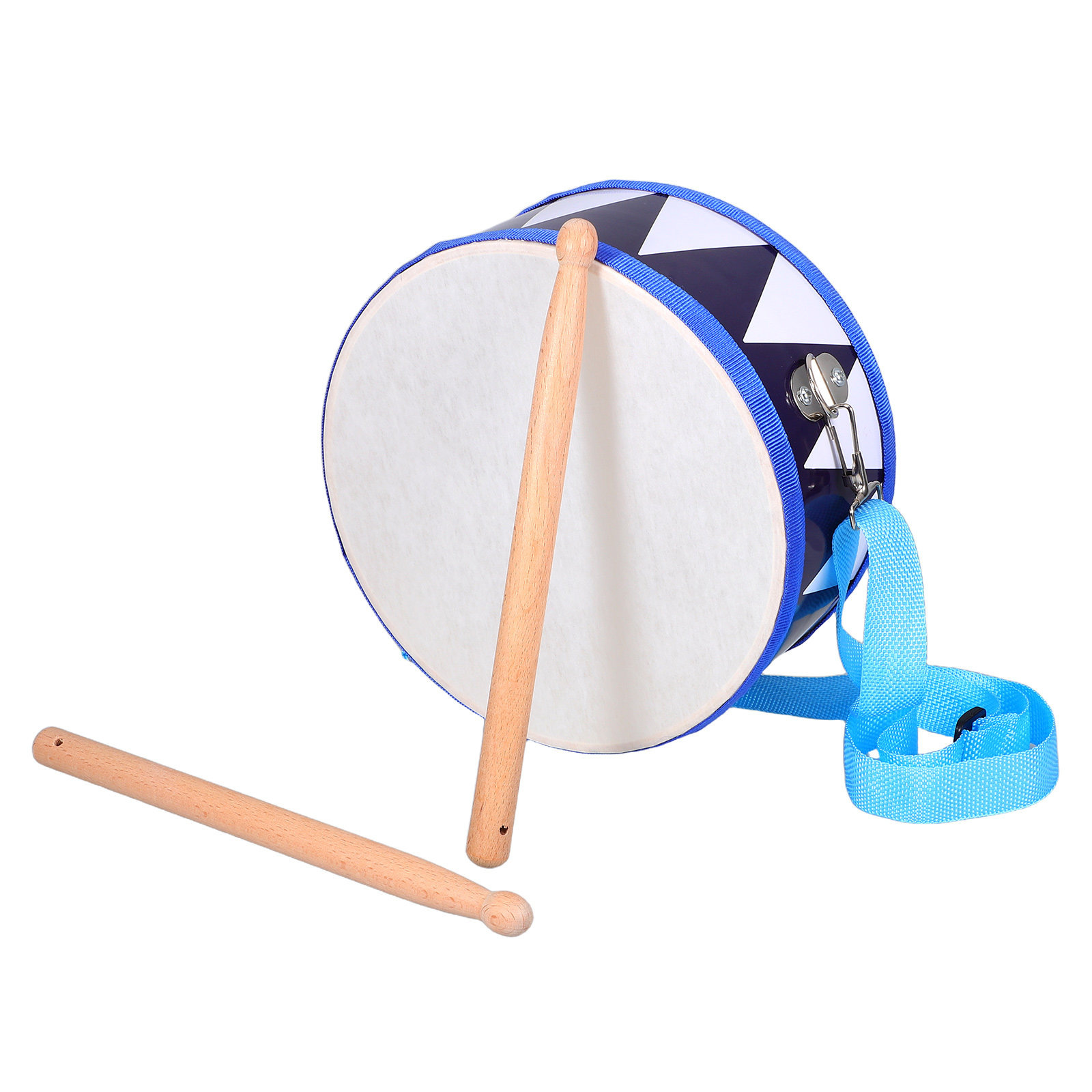 1Set Orff Percussion Instrumen – обзор и цена Musical Instrument With Hand