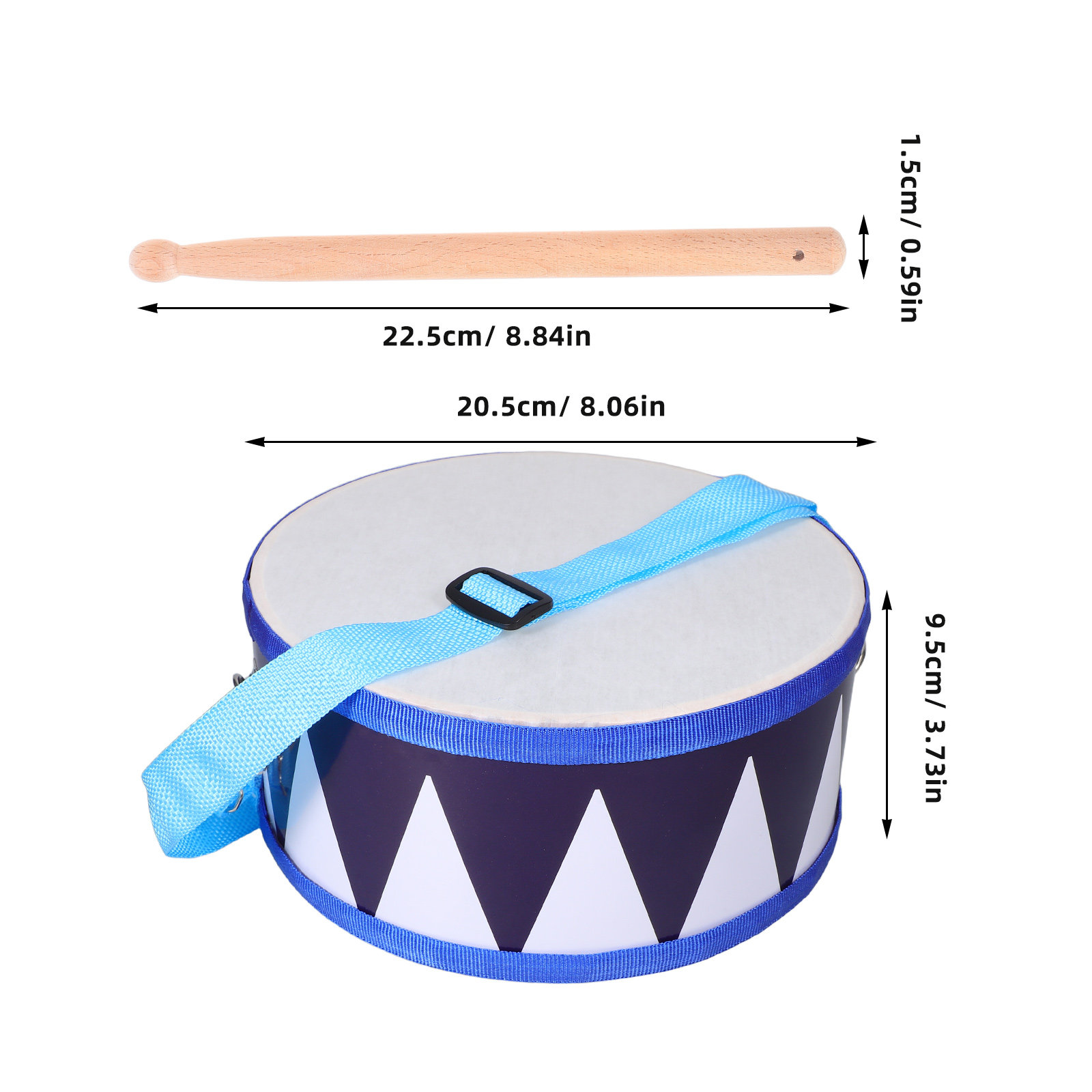 1Set Orff Percussion Instrumen – обзор и цена Musical Instrument With Hand