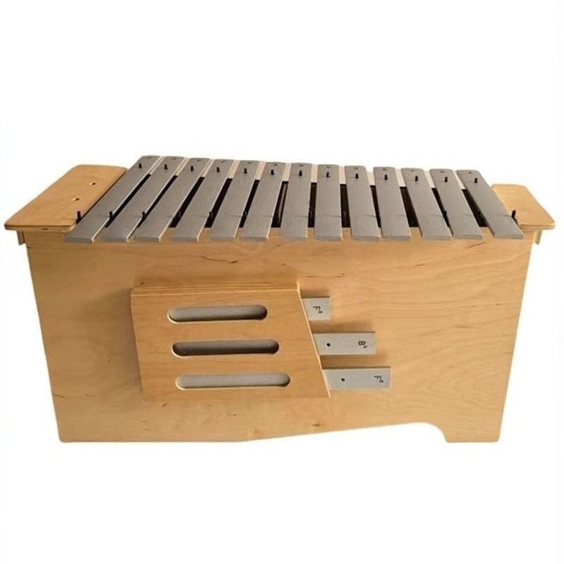Aluminum Xylophone 13 Tones Pr – обзор и цена Musical Instrument Glockenspiel