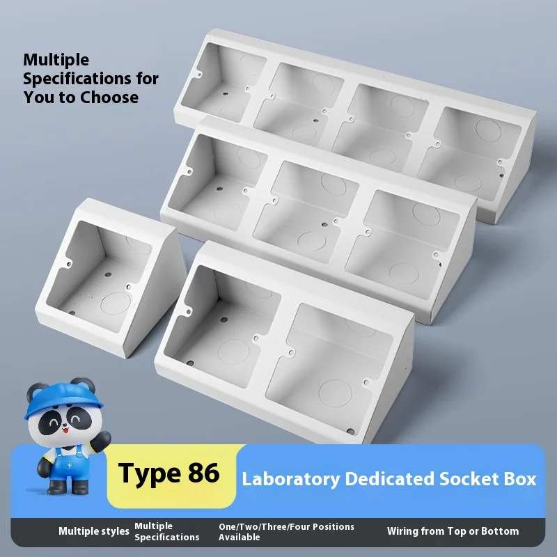 Laboratory Socket Bottom Box T – обзор и цена Musical Instrument Triangle