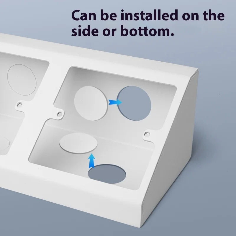 Laboratory Socket Bottom Box T – обзор и цена Musical Instrument Triangle