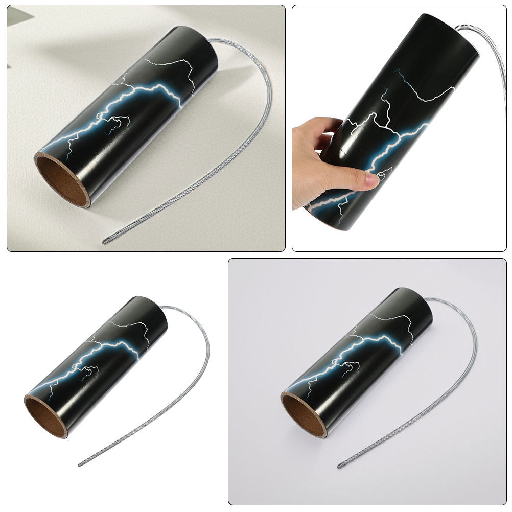 2Pcs Thunder Drum Tube Orff Pe – обзор и цена Musical Instrument Youtube
