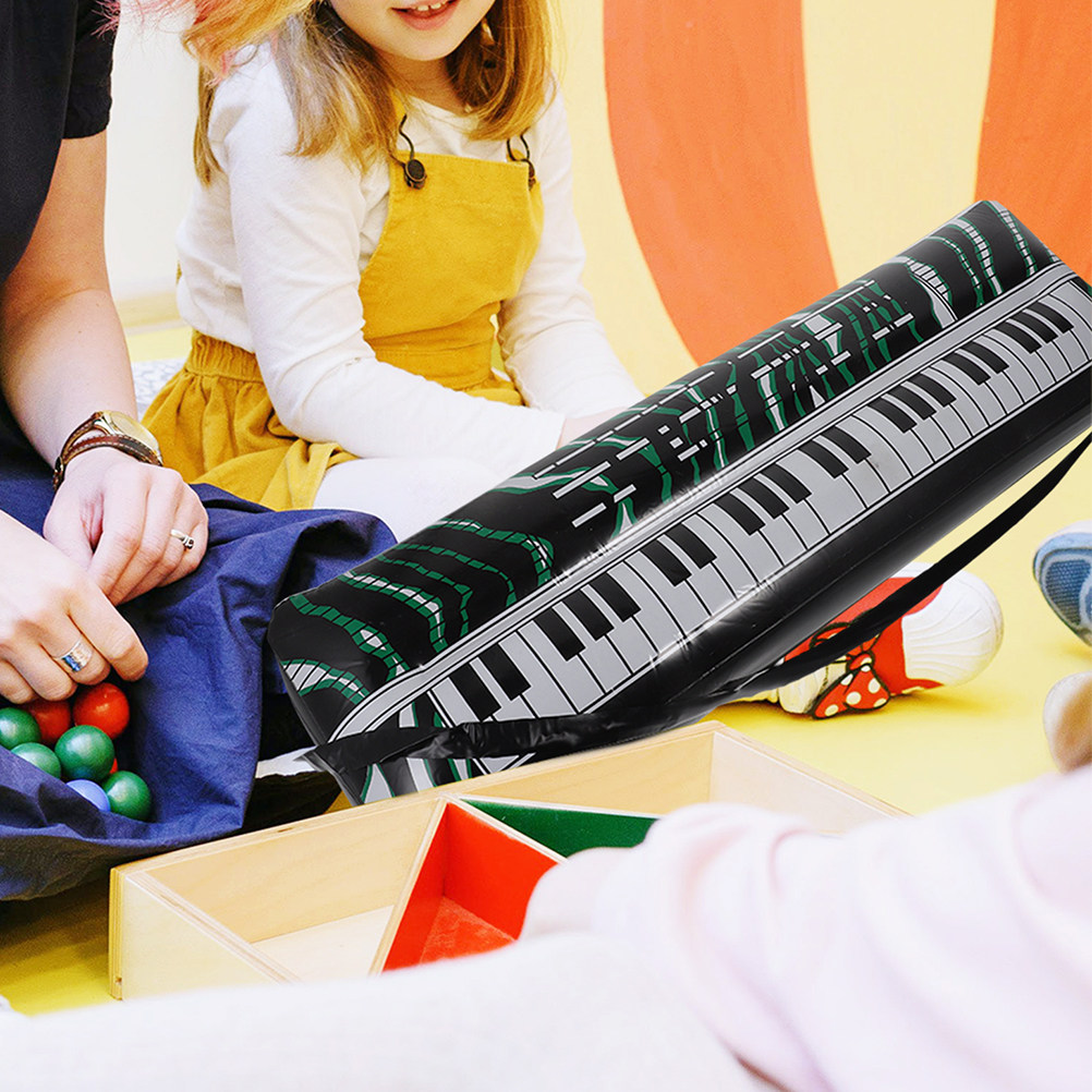 2Pcs Inflatable Musical Instru – обзор и цена Musical Instrument You Blow