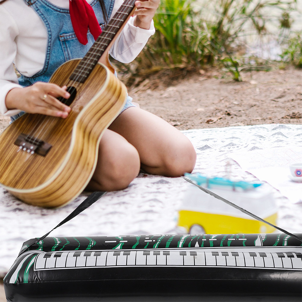 2Pcs Inflatable Musical Instru – обзор и цена Musical Instrument You Blow