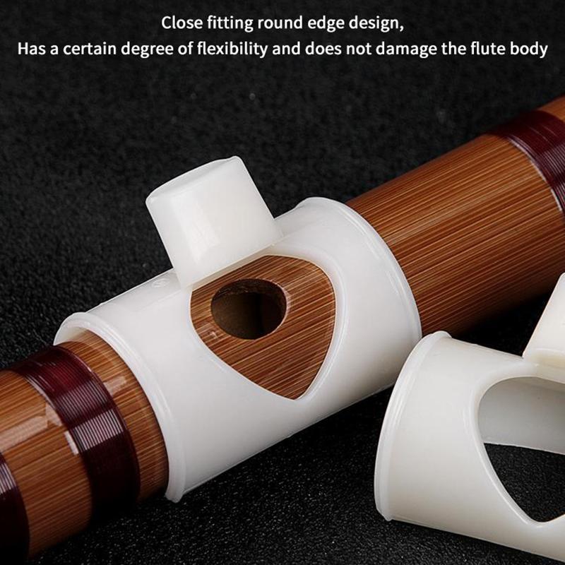 1PC Bamboo Flute Blowing Aid F – обзор и цена Musical Instrument You Blow