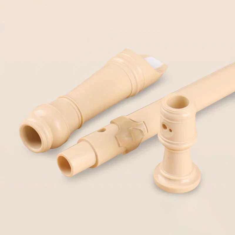 Professional Eight Hole High P – обзор и цена Recorder Baroque Style