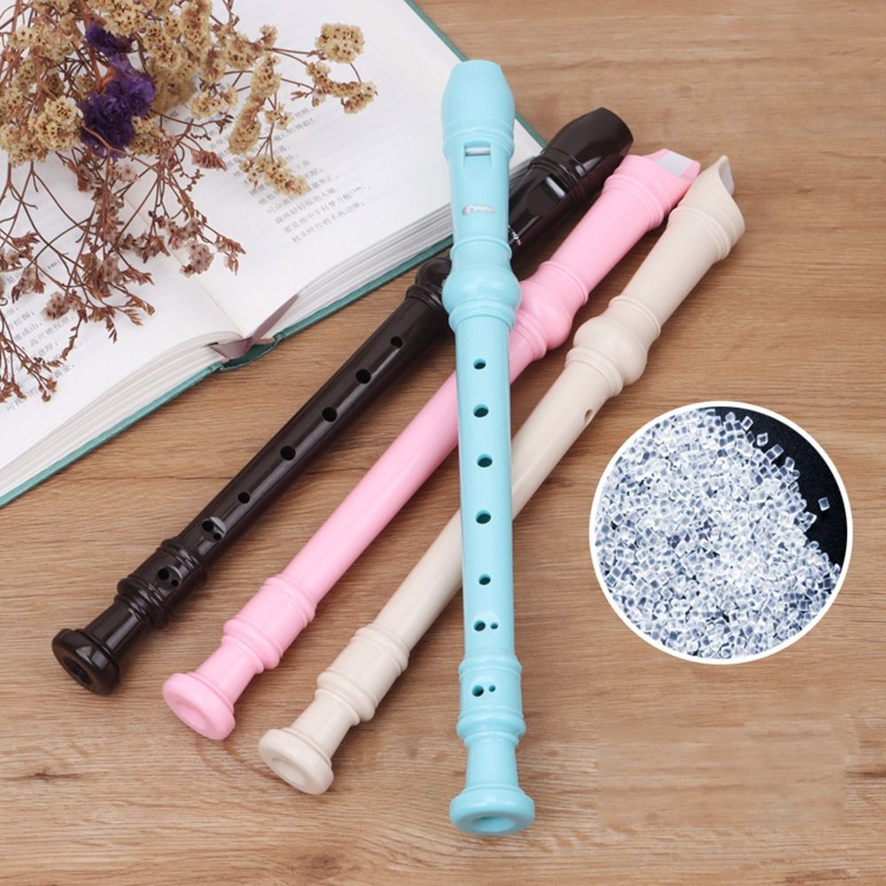 Student German Style Treble Fl – обзор и цена Recorder Baroque Style