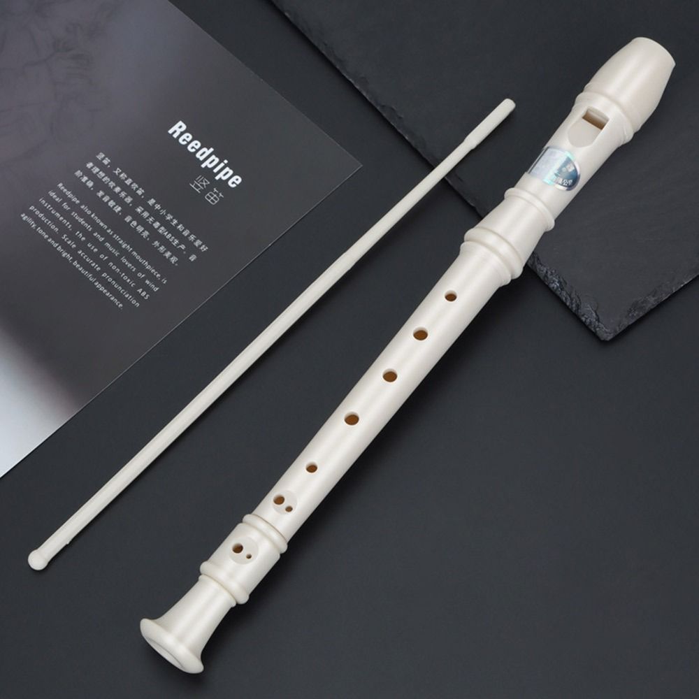 Student German Style Treble Fl – обзор и цена Recorder Baroque Style