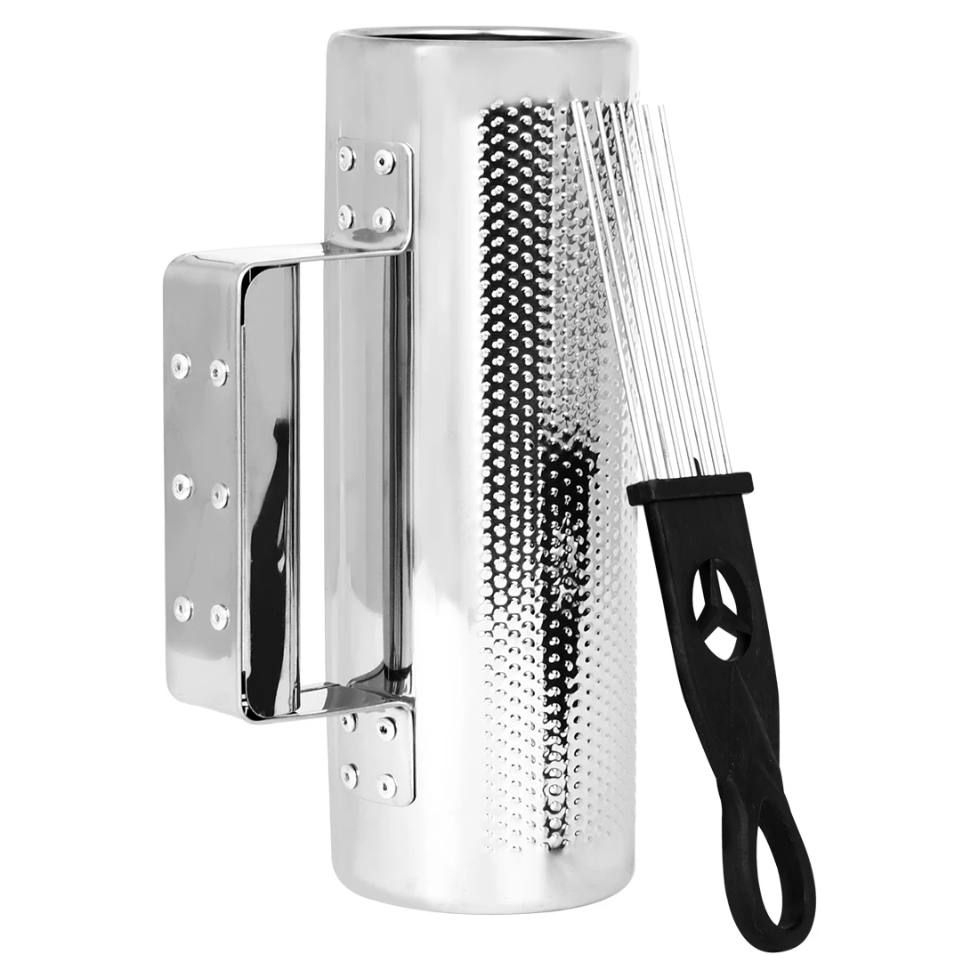 Orff Scraper Cylinder Aluminum – обзор и цена Musical Instrument Youtube