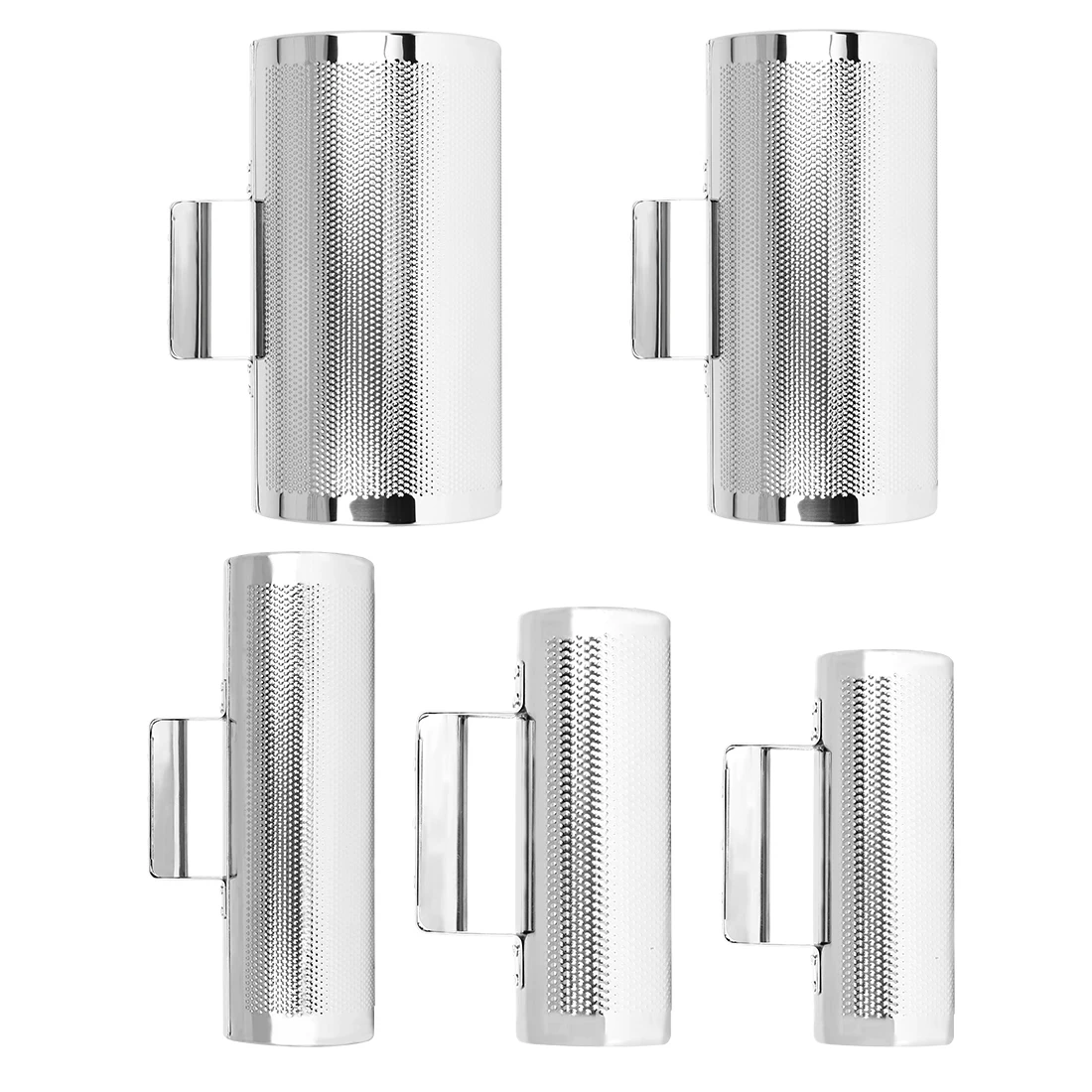 Orff Scraper Cylinder Aluminum – обзор и цена Musical Instrument Youtube